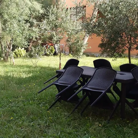 House On The Beach Apartamento Calambrone