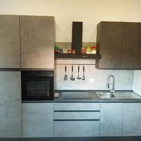 Apartamento House On The Beach *