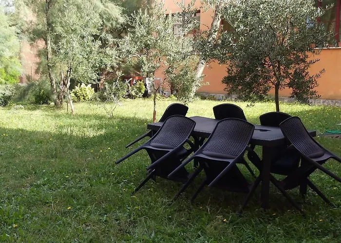 House On The Beach Apartamento Calambrone