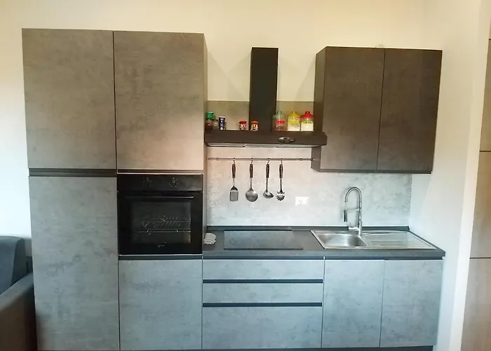 Apartamento House On The Beach *