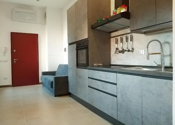 House On The Beach Apartamento *