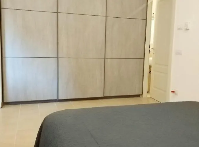 Apartamento House On The Beach *